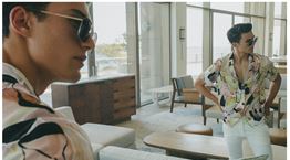 Τα πιο στιλάτα καλοκαιρινά looks