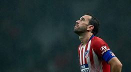 O Diego Godin είναι ακόμα πεινασμένος
