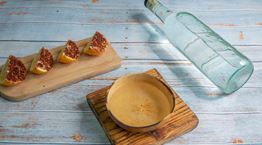 Πίνοντας mezcal όπως στο Μεξικό