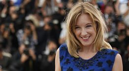 Η γαλλική φινέτσα της Ludivine Sagnier