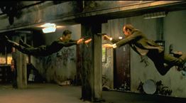 5 εμβληματικές στιγμές ταινιών που θα θυμόμαστε πάντα