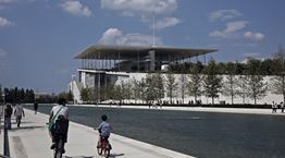 5 άχαστες εκδηλώσεις του SNF Nostos 2022