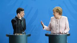 Ποιος πραγματικά κέρδισε στις γερμανικές εκλογές