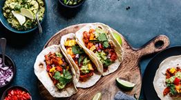 Κάποια βασικά πράγματα για τη vegan διατροφή