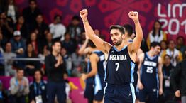 Ο Facundo Campazzo στην εποχή των ηρώων