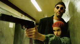 Οι καλύτερες ταινίες του Luc Besson