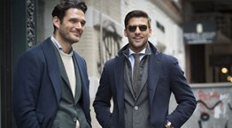 Τα κλασικά λάθη στο χειμωνιάτικο στυλ