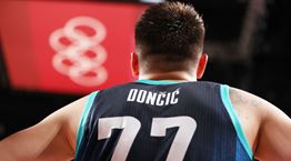 Τι έκανες πάλι Luka Doncic;