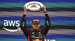 Μια ακόμη νίκη τον Verstappen στην Ισπανία