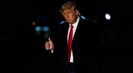 Ο απολογισμός της 4ετίας του Donald Trump στην προεδρία