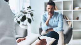 Γιατί χρειαζόμαστε όλοι ψυχοθεραπεία;