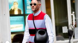 Το street style της Εβδομάδας Μόδας του Παρισιού