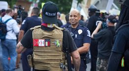 Το Facebook κήρυξε τον πόλεμο στο κίνημα Boogaloo bois