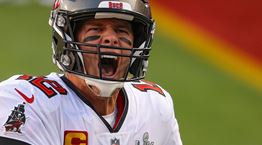 Tom Brady για πάντα