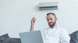 Μερικές συμβουλές για τη σωστή -και οικονομική- χρήση του κλιματιστικού