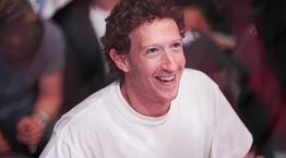 Ο Mark Zuckerberg ντύθηκε John Wick, αλλά δεν πήγε πολύ καλά αυτό