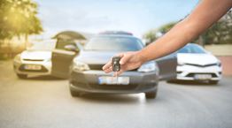 5 μεταχειρισμένα αυτοκίνητα που μπορείς να βρεις στην Ελλάδα με έως 5.000 ευρώ