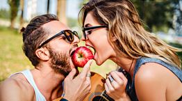 5 διατροφικά λάθη που πρέπει να αποφεύγεις το καλοκαίρι