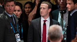 Οι μεγάλοι κερδισμένοι και χαμένοι δισεκατομμυριούχοι της βραδιάς των εκλογών