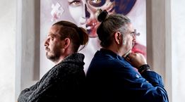 Το νέο εστιατόριο του Σταμάτη Τσίλια έρχεται στον Κεραμεικό