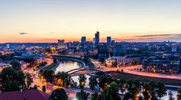 Η ευρωπαϊκή χώρα που πρέπει οπωσδήποτε να επισκεφθείς μέσα στο 2024