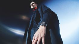 TAG Heuer και Porsche: Η απόλυτη συνεργασία