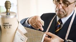 Tips για να κάνεις τη σωστή επιλογή όταν ράβεις κοστούμι