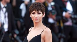 Οι κρυφές πτυχές της Úrsula Corberó