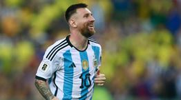 Tα Adidas Samba του Lionel Messi έχουν ήδη γίνει ανάρπαστα