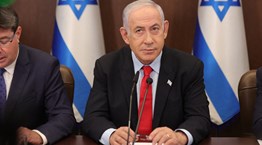 Benjamin Netanyahu, o άνθρωπος που κρατά την τύχη του κόσμου στα χέρια του