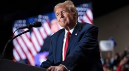 Ο Trump πρότεινε περικοπές στην κοινωνική ασφάλιση και αυτό δεν πήγε πολύ καλά