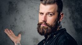 Απιστία, ένα χαρακτηριστικό των μουσάτων