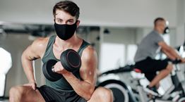 Ο ιδανικός αριθμός προπονήσεων ανά μήνα