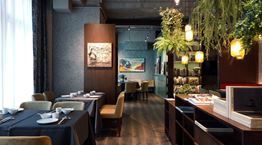 Αυτά είναι τα καλύτερα εστιατόρια του κόσμου για το 2025