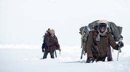 H συγκλονιστική, αληθινή ιστορία της ταινίας &#39;Η Kοινωνία του Xιονιού&#39; στο Netflix