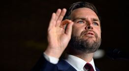 Σε άλλα νέα, ο JD Vance χρησιμοποίησε τις 'Συμμορίες της Νέας Υόρκης' ως πολιτικό επιχείρημα