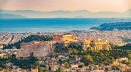 Ιδέες για να γίνεις τουρίστας στην πόλη σου φέτος τον Δεκαπενταύγουστο