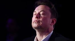 Τώρα ο Elon Musk υπόσχεται όραση σε τυφλά άτομα