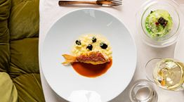 Το νέο, fine comfort πρόσωπο του Art Lounge