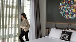 Ένα άψογο σαββατοκύριακο στο κέντρο της Αθήνας