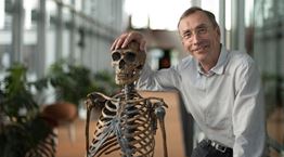 Svante Pääbo, ο νομπελίστας Indiana Jones της γενετικής