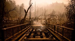 Το κλιματικό χάος είναι αναπόφευκτο