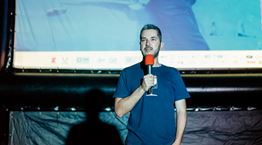 Λουκά Κατσίκα τι θα δούμε στις φετινές Νύχτες Πρεμιέρας;