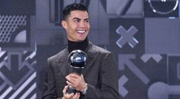 Cristiano Ronaldo, o πιο ακριβοπληρωμένος instagramer στον κόσμο