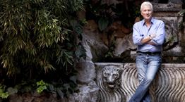 Richard Gere, ένας διαχρονικός γόης