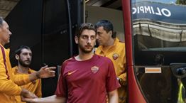 Το One Captain και ο &quot;πρώτος θάνατος&quot; ενός ποδοσφαριστή