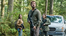 10 σειρές δράσης του Netflix