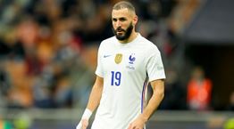 Η προπόνηση του Karim Benzema και η απόκτηση σώματος πρωταθλητή