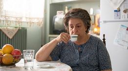 Μια ματιά στις υποψηφιότητες των φετινών Βραβείων Ίρις 2023