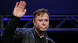 Τελικά ο Elon Musk δεν είναι ο πλουσιότερος άνθρωπος στον κόσμο